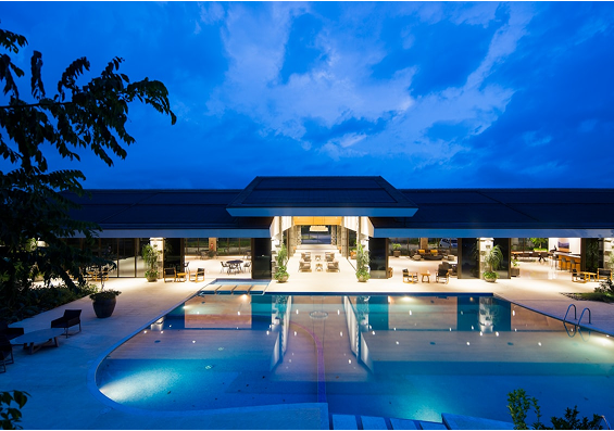 Casino and Hotel Resort