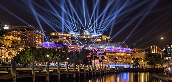 The Star Sydney