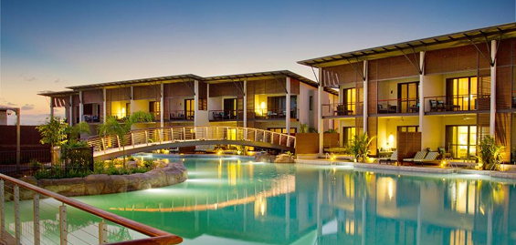 Mindil Beach Casino Resort