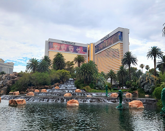 Luxury Accommodations